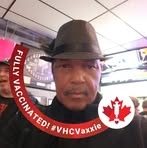 Cliff Bush - Facebook