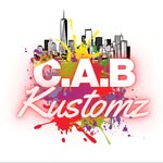Cliff Bush - @cab_kustomz - Instagram