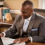 Clifford Bush, III, Esquire - @cbushiii - Instagram