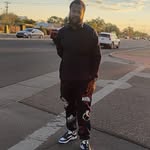 Clifton Bush - @cliftonbush68 - Instagram