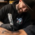 Clifton Lee Bush - @cliffbush - Instagram