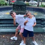 Cliff Butler III - @therealcgb3 - Instagram