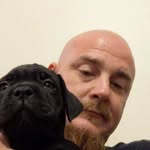 Cliff Butts - @cliffb147 - Instagram