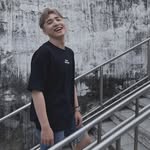 Cliff Chou - @cliffchou - Instagram