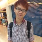Cliff Chow Fot Leong - @cliffchow95 - Instagram