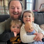 Cliff Conrad - @rhinonothing - Instagram