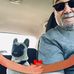 Cliff Davies - Facebook
