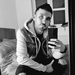 Cliff Davies - @cjdvs89 - Instagram