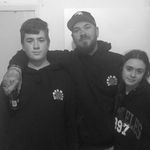 Cliff Davies - @cliff.davies.96 - Instagram