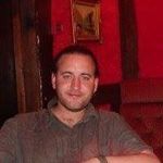 Cliff Davies - @invitingtuna - Instagram