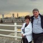 Cliff Davies - @cliff.davies49 - Instagram