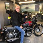 Cliff Davies - @cliff_orinoco - Instagram