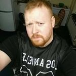 Cliff Davies - @cliffdavies442 - Instagram