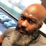 Cliff Edwards - @blackrhinofitness_52 - Instagram