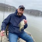Cliff Edwards - Facebook