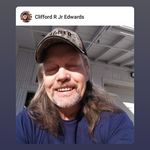Cliff Edwards - @cliffedwards73 - Instagram