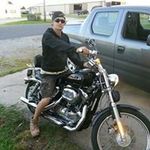 Cliff Edwards - @rckkid220 - Instagram