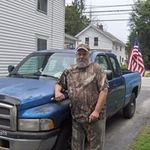 Cliff Edwards - @cliff4785 - Instagram