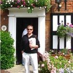 Cliff Edwards - @cliffblue7 - Instagram