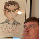 Cliff Edwards - @cliff.edwards.161 - Instagram