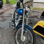 Cliff Edwards - @smoothballs1974 - Instagram
