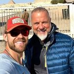 Cliff Edwards - @cliff_edwards07 - Instagram