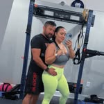 Cliff Edwards - @honey_badger410 - Instagram