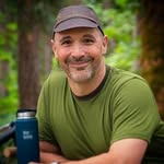 Cliff Etzel - @velomicroadventures - Instagram