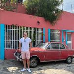 Cliff Fleming - @cliffaaflyguy - Instagram
