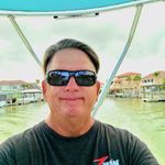 Cliff Fleming - @captain_cliff_fleming - Instagram