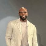 Cliff Floyd - @clifffloyd30 - Instagram