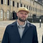 Martin Lund Clifford - @mistercliffford - Instagram