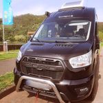 Sabine - @cliffford4x4 - Instagram