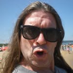 Cliff Garner - @clicerio2 - Instagram