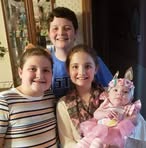 Clifton Garner - Facebook