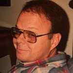 Cliff Garrett - @oneeyebean - Instagram
