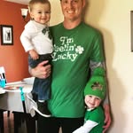 Cliff Garrett - @spyderman14 - Instagram