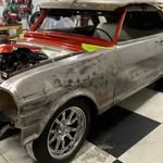 Cliff Garrett - @_cliffs47 - Instagram