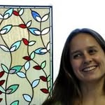 Colleen Clifford - @colleenclifford_stained_glass - Instagram