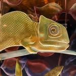 Paul Clifford - @cliffordglass.studio - Instagram