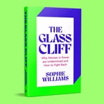 Sophie Williams - The Glass Cliff - @theglasscliff - Instagram