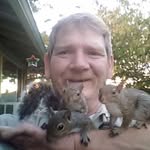 Cliff Grant - @cliffiepoo67 - Instagram