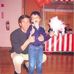 Cliff Greenberg - Facebook