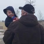 Cliff Hardy - @dadrules4ever - Instagram