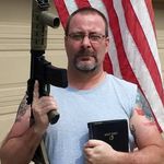 Cliff Hardy - @hardycliff - Instagram