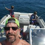 Cliff Hardy - @cliffordpdhardy - Instagram
