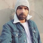 Cliff Hardy - @gayorin472 - Instagram