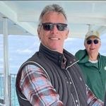 Clifford Harrington - @charr1973 - Instagram