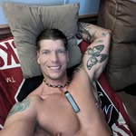Cliff Henderson - @cliffhendersonfit - Instagram