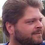 Cliff Henderson - @heavyc65 - Instagram